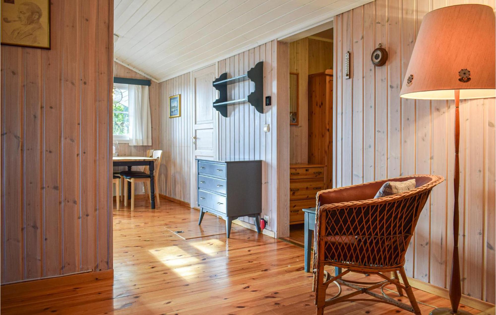 Beautiful Home In Aros With Kitchen Fagerstrand المظهر الخارجي الصورة